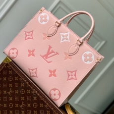 LV Shopping Bags